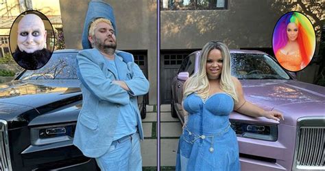 trisha paytas twitter|Trisha Paytas and Ethan Klein War on Twitter Amid Frenemies。